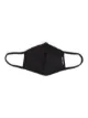 Image 2 of Dolce & Gabbana Baroque and polka-dot face mask