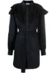 الصورة 1 من P.A.R.O.S.H. shirt dress