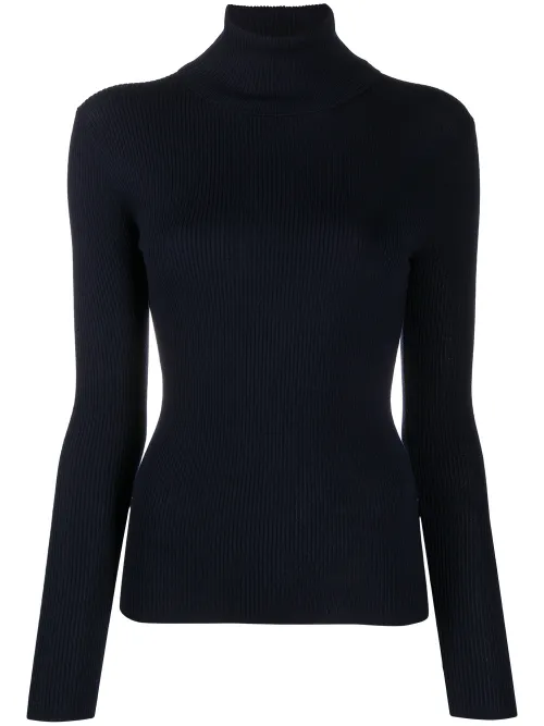 P.A.R.O.S.H. pull Leila - Bleu - P.A.R.O.S.H. - Modalova