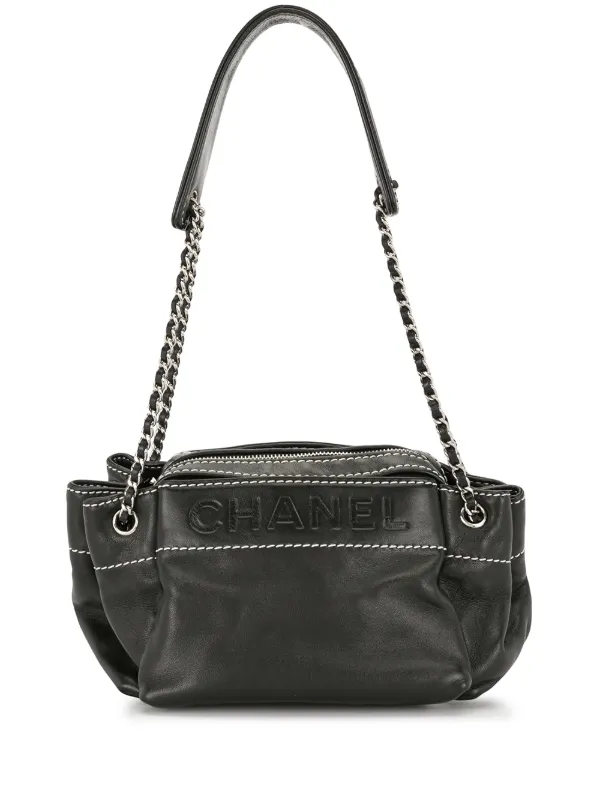 chains bag