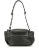 Image 1 of Chanel Pre-Owned 2004 logo chains tote bag