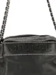 Chanel Pre-Owned 2004 logo chains tote bag