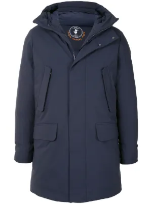 'Arctic' Parka 'Arctic' Parka
