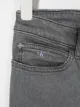 Calvin Klein Kids TEEN slim-fit jeans