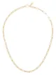 Image 1 of Loren Stewart Long Link chain necklace