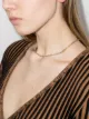 Image 2 of Loren Stewart Long Link chain necklace