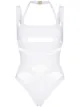 Immagine 1 di Agent Provocateur Costume intero Fynlee con cut-out