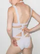 Agent Provocateur Costume intero Fynlee con cut-out