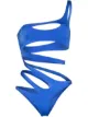 Immagine 1 di Agent Provocateur Costume intero con cut-out Lexxi