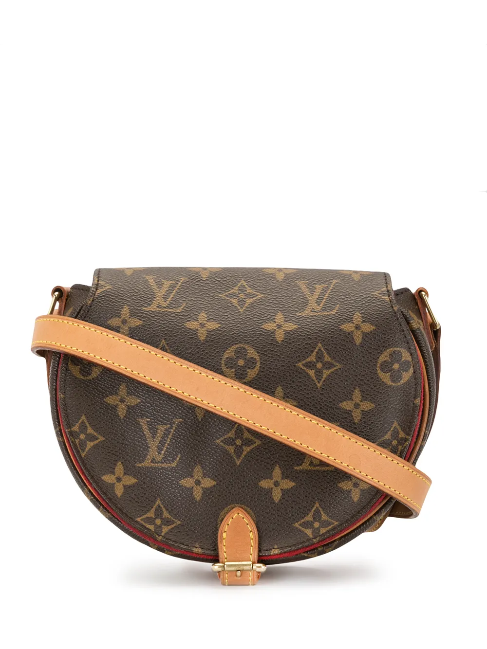 Louis Vuitton Tambourine Shoulder Bag - Farfetch