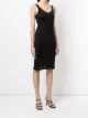 Lisa Von Tang تانك طويل ضيق