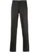 Image 1 of Barena pinstripe tailored trousers