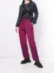 Image 2 of Save The Duck hooded puffer jacket