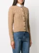 Polo Ralph Lauren cable knit cardigan