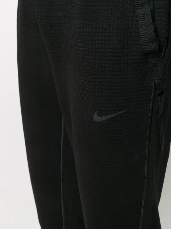 cotton tracksuit nike