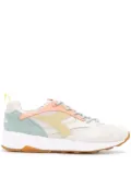 Diadora colour block sneakers - Neutrals