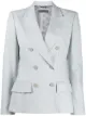 Image 1 of Alberta Ferretti double breasted jacket
