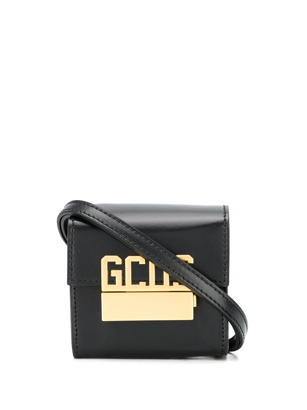 Shop Gcds mini box bag with Express Delivery - FARFETCH