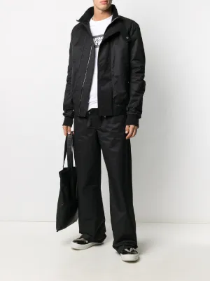 Lättviktsjackor från Rick Owens DRKSHDW Herr Farfetch Lättviktsjackor från Rick Owens DRKSHDW Herr Farfetch