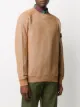 Stone Island Felpa Dust Colour