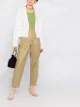 Image 2 of Dorothee Schumacher V-neck open-side cardigan