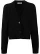 Image 1 of Dorothee Schumacher Modern Adventure merino-blend cardigan