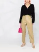 Image 2 of Dorothee Schumacher Modern Adventure merino-blend cardigan
