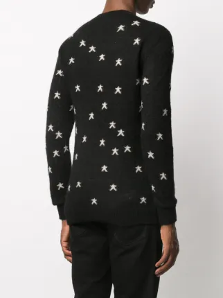 star pattern jumper展示图