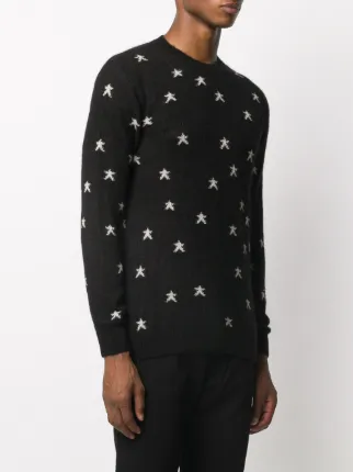 star pattern jumper展示图