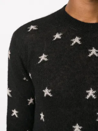 star pattern jumper展示图