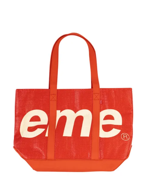 supreme ss20 sling bolsa
