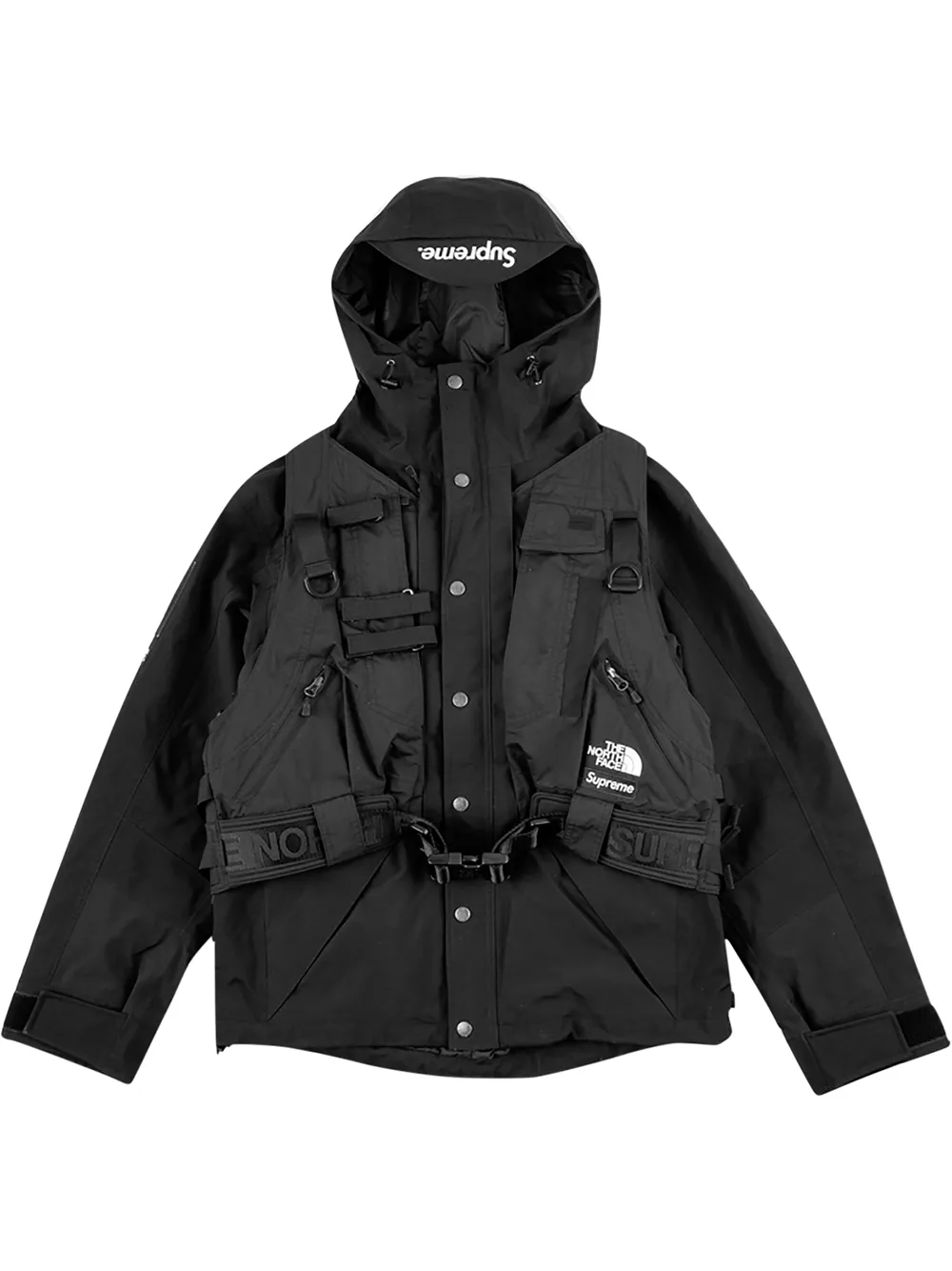 Supreme /The North Face RTG Vest新品 - ベスト