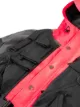 Supreme x The North Face RTG vest-detail jacket