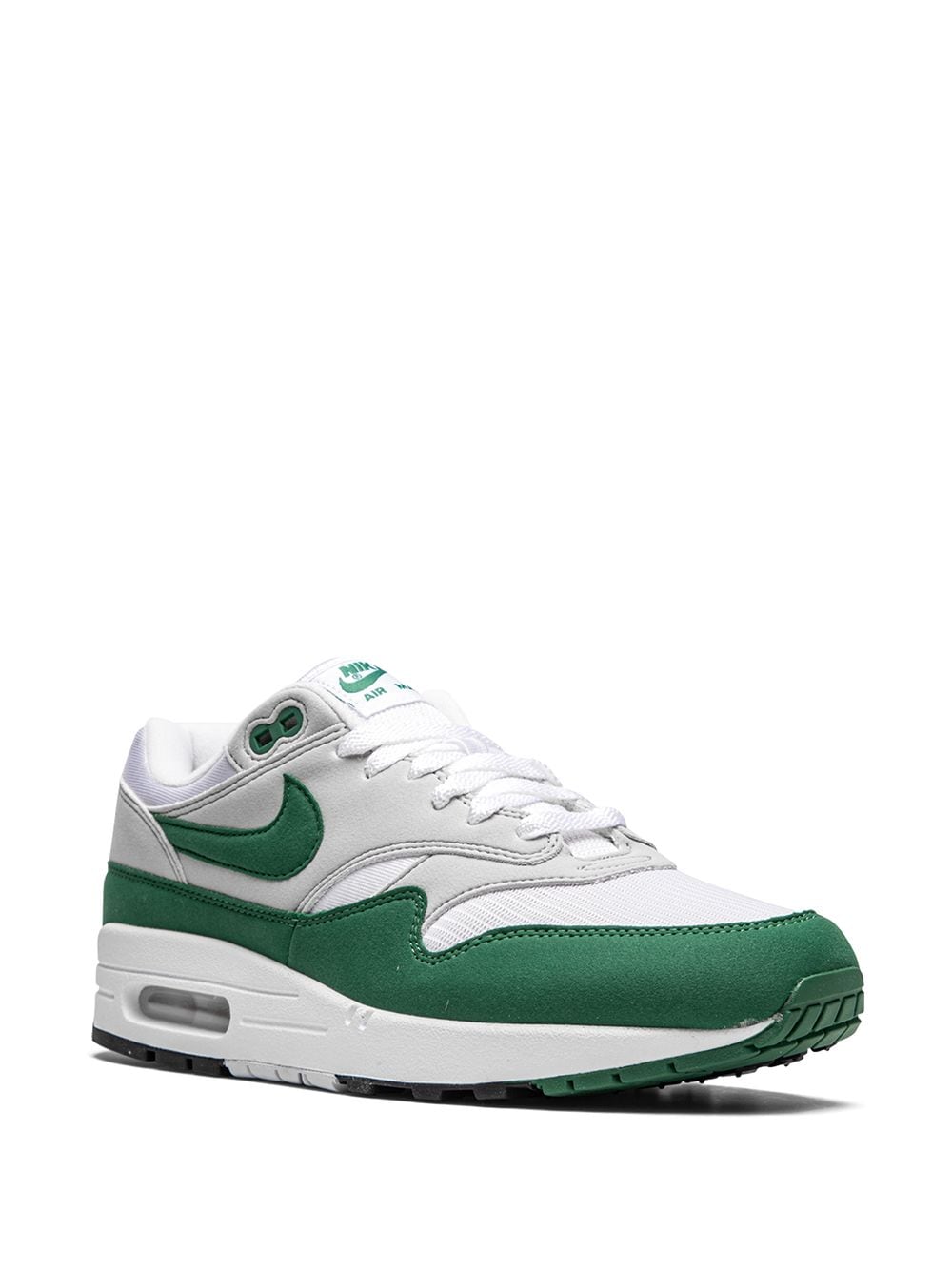 Nike "Air Max 1 Anniversary ""Hunter Green"" sneakers" - Groen