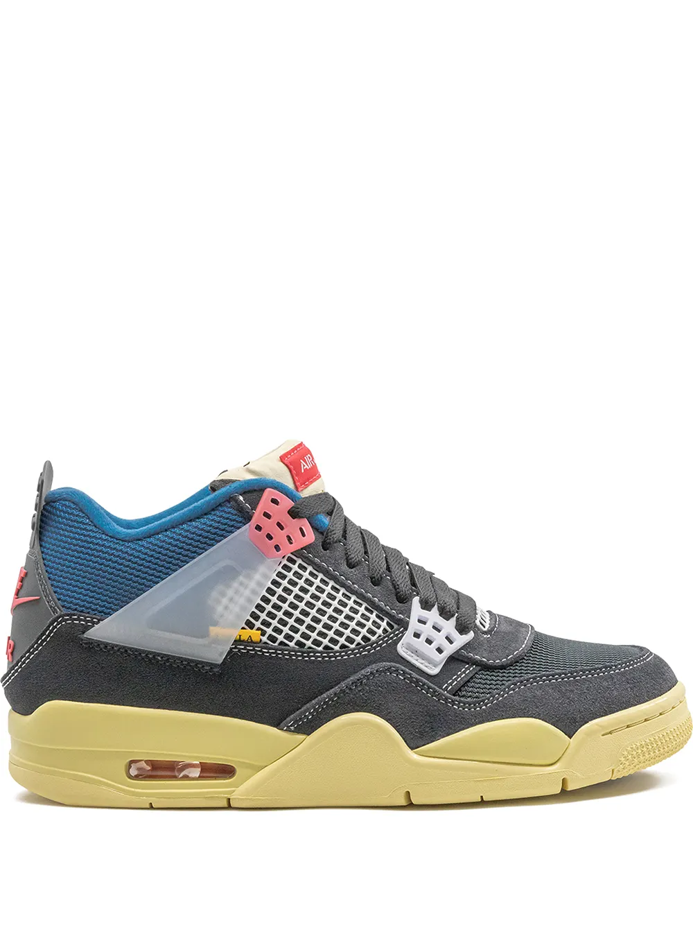 farfetch jordan 4