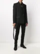 Image 2 of AMIRI double-breasted fitted blazer