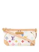 Image 1 of Louis Vuitton 2012 pre-owned Pochette Milla MM crossbody bag