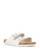 الصورة 2 من Birkenstock صندل جلد 'أريزونا'