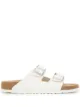 الصورة 1 من Birkenstock صندل جلد 'أريزونا'