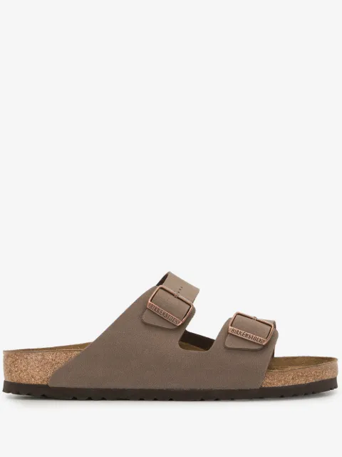 Birkenstock Arizona flat sandals 