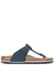 الصورة 1 من Birkenstock صندل بسيور 'مدينا'
