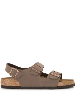 birkenstocks milano
