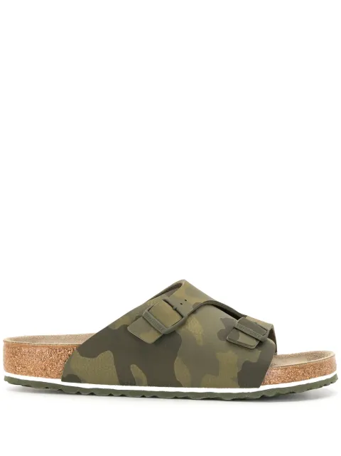 birkenstock zurich camo