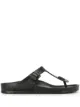 Image 1 of Birkenstock Gizeh Eva flat sandals