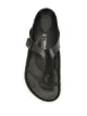 Birkenstock Gizeh Eva flat sandals