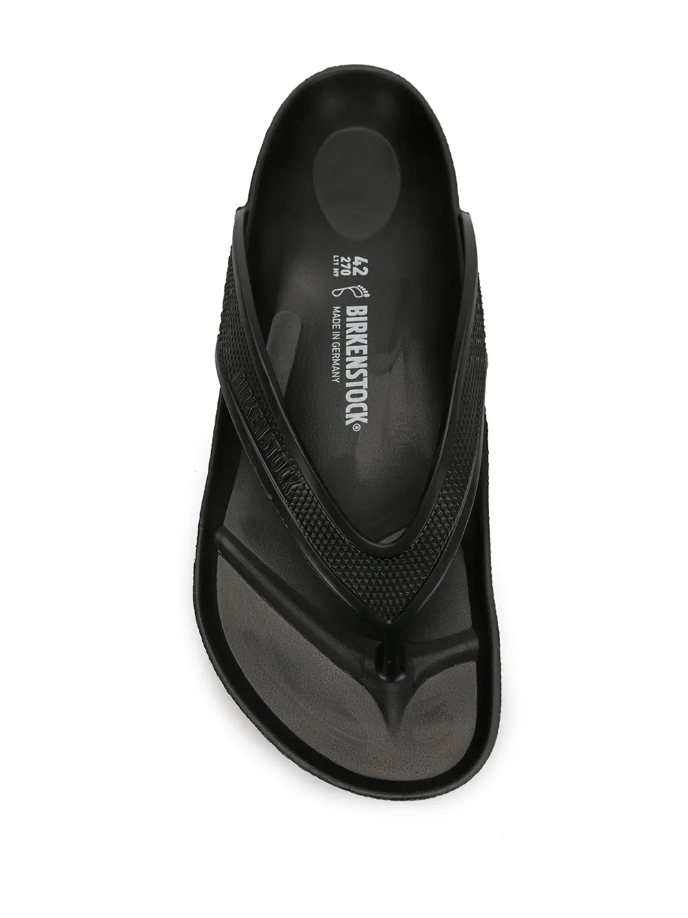 фото Birkenstock сандалии honolulu