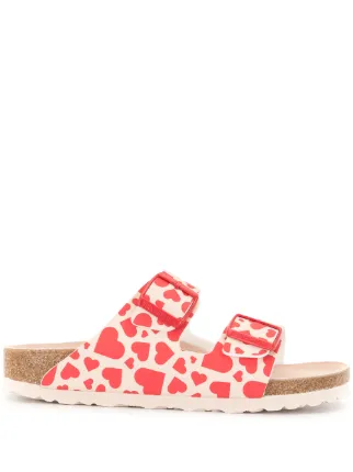 birkenstock farfetch