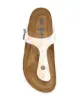 Birkenstock صندل بطبعة زهور 'جيزا'
