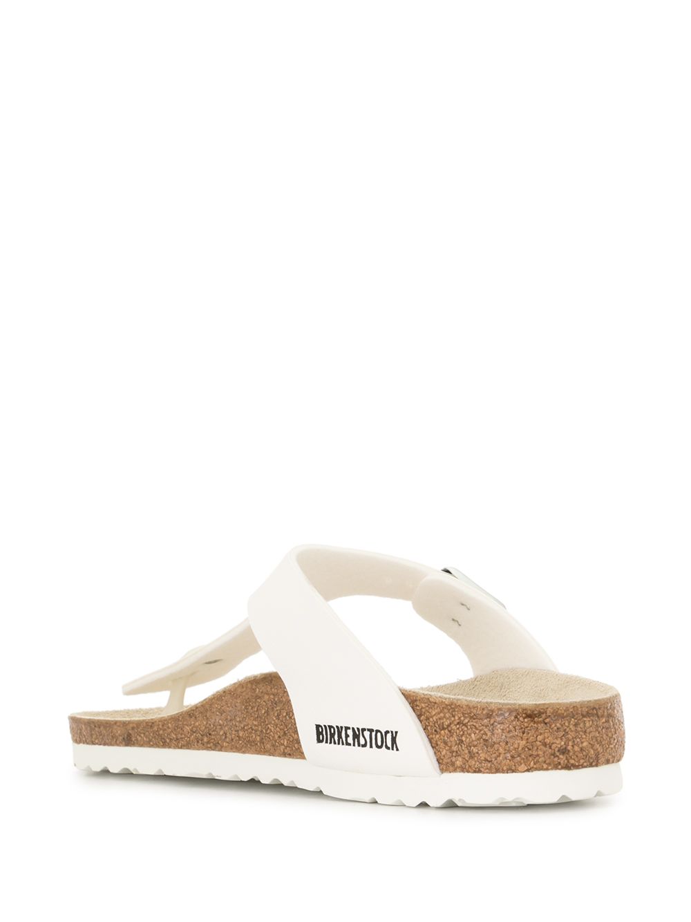 фото Birkenstock сандалии gizeh