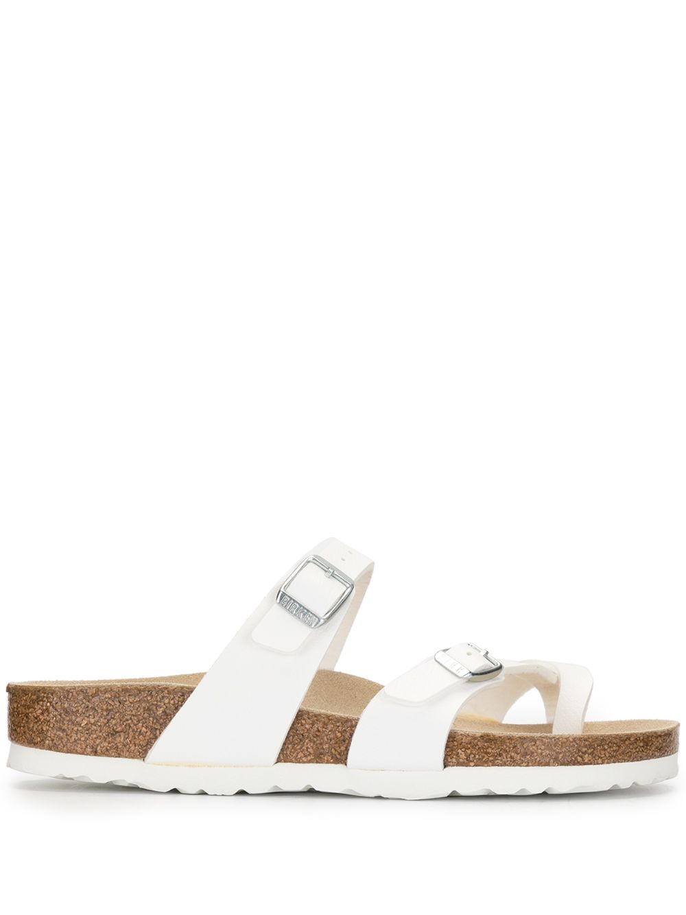 фото Birkenstock сандалии mayari